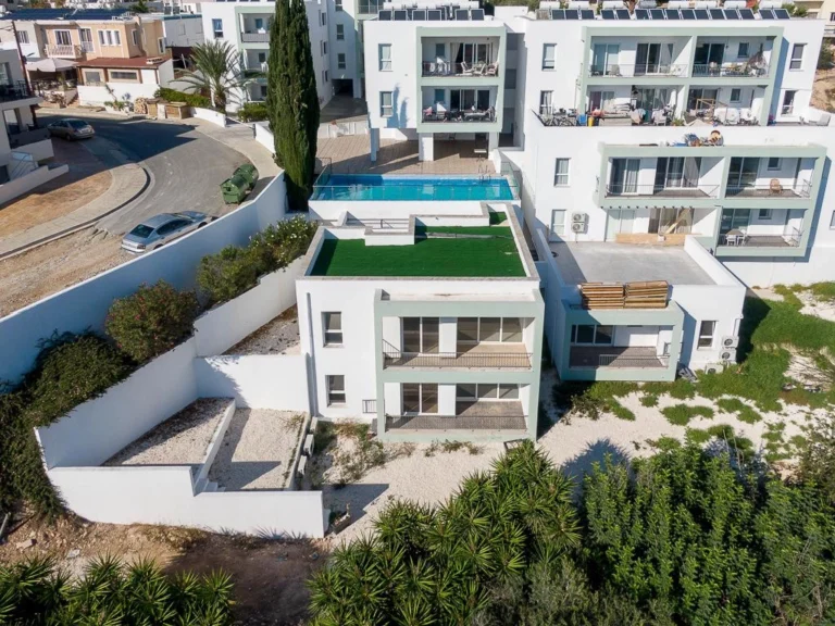 Cheap Apartments for Sale Paphos