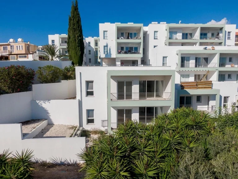 Cheap Apartments for Sale Paphos