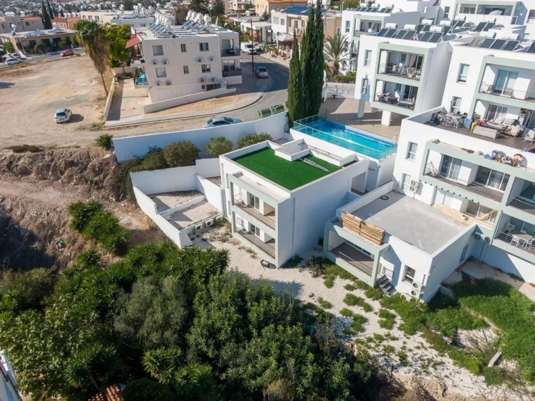 Cheap Apartments for Sale Paphos