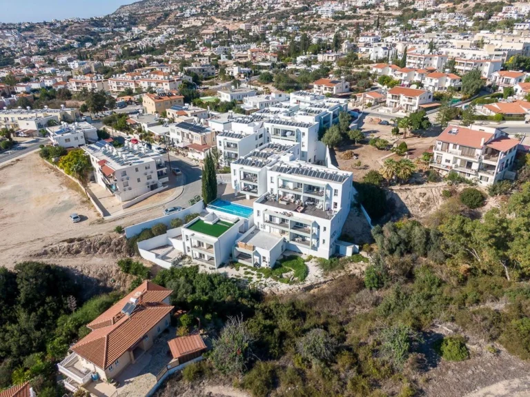 Cheap Apartments for Sale Paphos