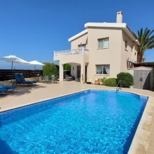 3 Bedroom House for Sale in Pegeia, Paphos District