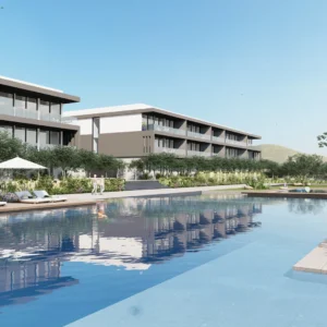 1 Bedroom Apartment for Sale in Anarita, Paphos District