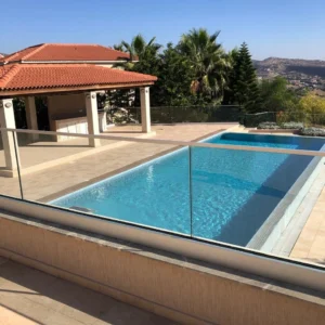6+ Bedroom House for Rent in Germasogeia, Limassol District