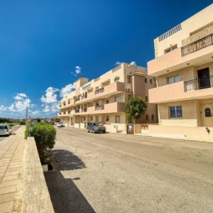 2 Bedroom Apartment for Sale in Tombs Of the Kings, Paphos District