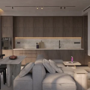 1 Bedroom Apartment for Sale in Limassol – Marina