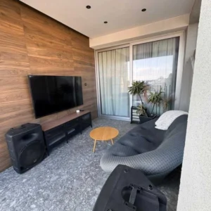 4 Bedroom Apartment for Rent in Limassol – Omonoia
