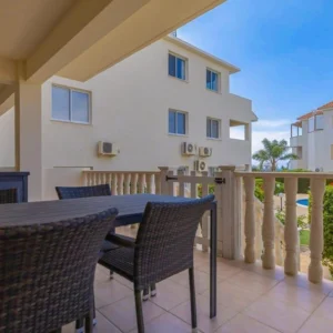 1 Bedroom Apartment for Sale in Kissonerga, Paphos District