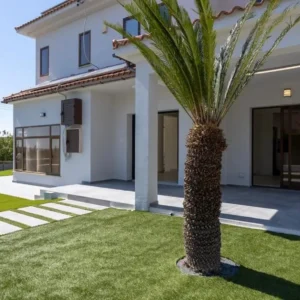 5 Bedroom House for Rent in Mouttagiaka, Limassol District