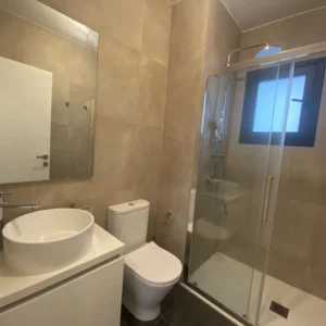 3 Bedroom Apartment for Rent in Limassol – Zakaki