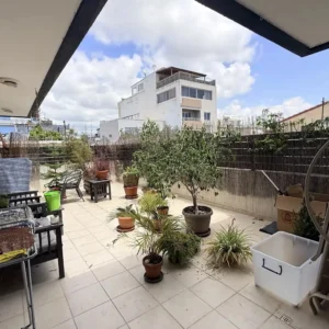 2 Bedroom Apartment for Rent in Limassol District