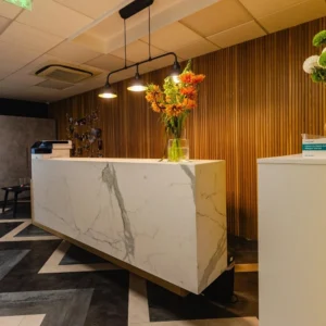 809m² Office for Rent in Limassol – Linopetra