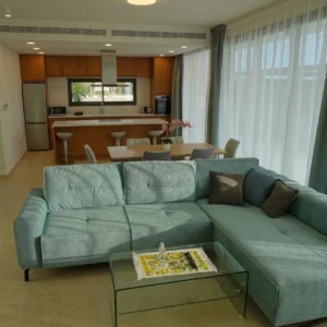 3 Bedroom House for Rent in Geroskipou, Paphos District