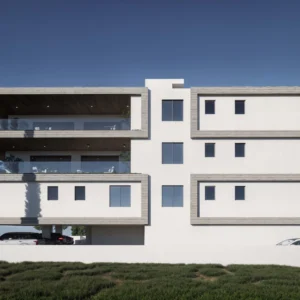 2 Bedroom Apartment for Sale in Paphos – Universal