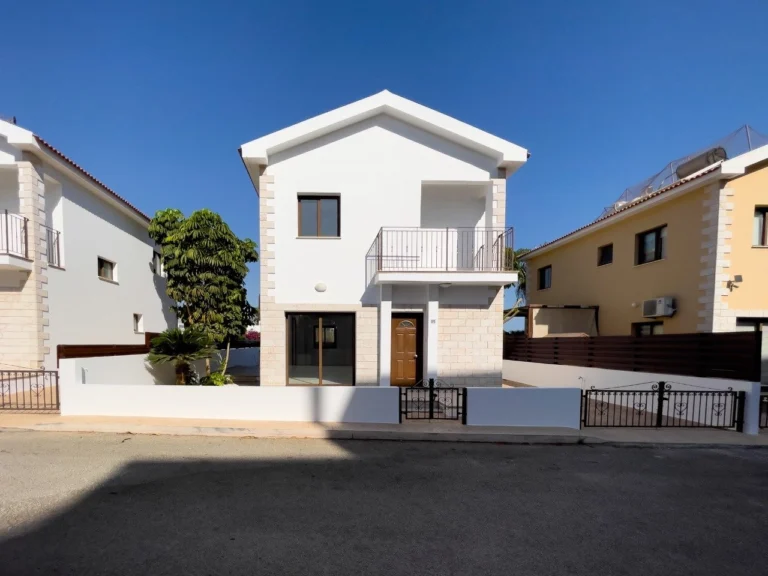 Cheap Houses and Villas for Sale Famagusta up to 500000 euro