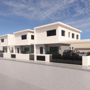 3 Bedroom House for Sale in Geri, Nicosia District