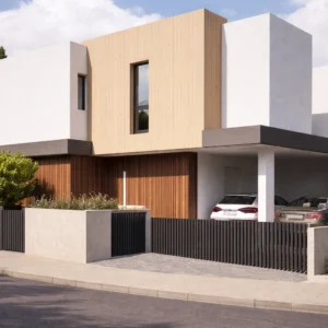 3 Bedroom House for Sale in Geri, Nicosia District