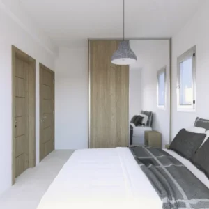 2 Bedroom Apartment for Sale in Strovolos, Nicosia District