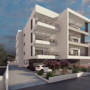 3 Bedroom Apartment for Sale in Nicosia District