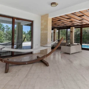 4 Bedroom House for Sale in Paphos District
