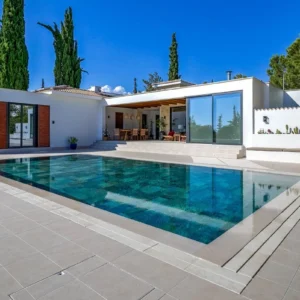 4 Bedroom House for Sale in Paphos District