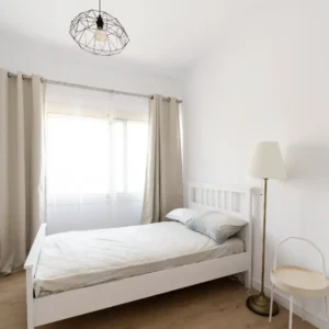 3 Bedroom Apartment for Rent in Limassol – Katholiki