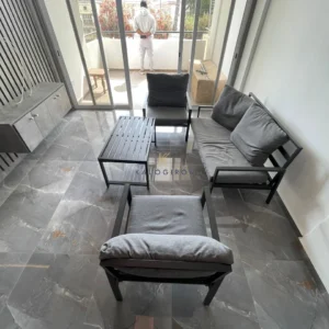 2 Bedroom Apartment for Sale in Larnaca District