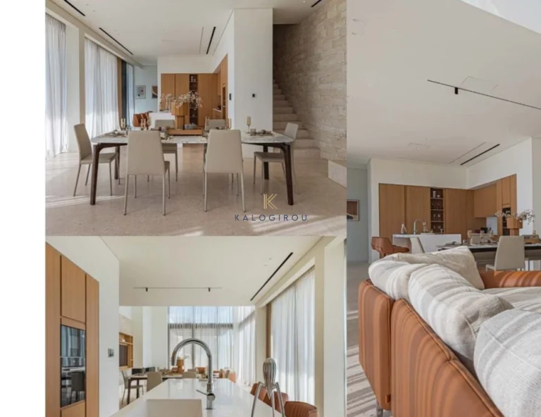 Cheap Houses and Villas for Sale Larnaca up to 800000 euro