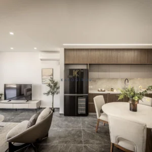 2 Bedroom Apartment for Rent in Aradippou, Larnaca District