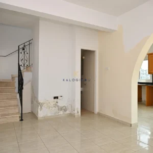 4 Bedroom House for Sale in Xylofagou, Larnaca District
