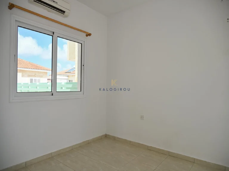 Average Price per SQM for House in Larnaca