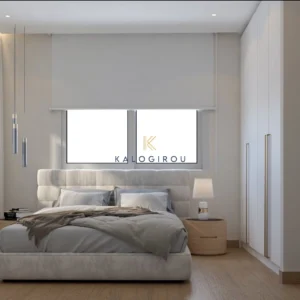 2 Bedroom Apartment for Sale in Livadia Larnakas, Larnaca District