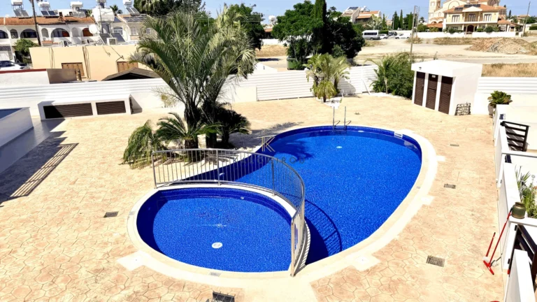 Larnaca