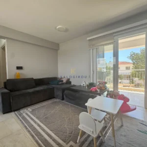 1 Bedroom Apartment for Sale in Livadia Larnakas, Larnaca District
