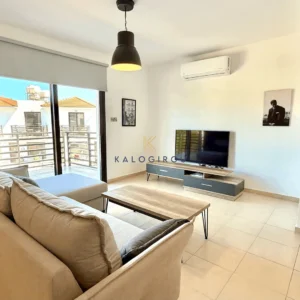 2 Bedroom Apartment for Rent in Kiti, Larnaca District