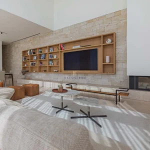 3 Bedroom House for Sale in Oroklini, Larnaca District