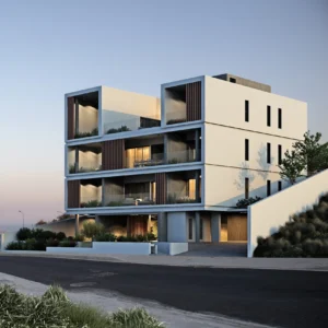1 Bedroom Apartment for Sale in Agia Paraskevi, Limassol District