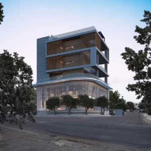 Building for Sale in Paphos – Agios Theodoros