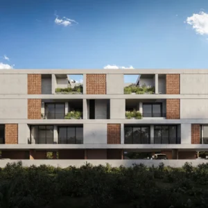 1 Bedroom Apartment for Sale in Geroskipou, Paphos District