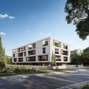 1 Bedroom Apartment for Sale in Geroskipou, Paphos District