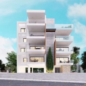 1 Bedroom Apartment for Sale in Vasiliko, Paphos District