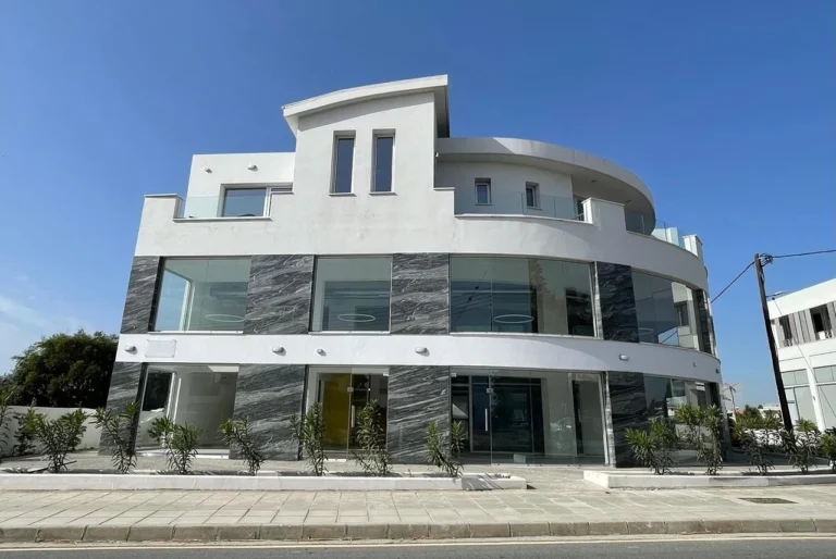 Larnaca