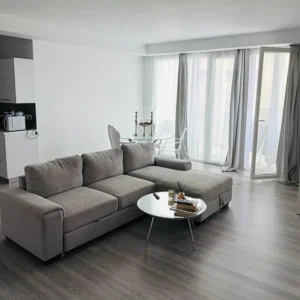 2 Bedroom Apartment for Rent in Agios Tychonas, Limassol District