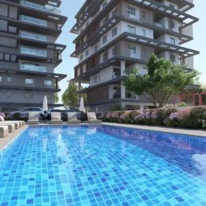 1 Bedroom Apartment for Sale in Livadia Larnakas, Larnaca District