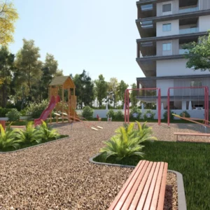 1 Bedroom Apartment for Sale in Livadia Larnakas, Larnaca District