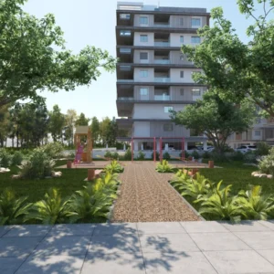 2 Bedroom Apartment for Sale in Livadia Larnakas, Larnaca District