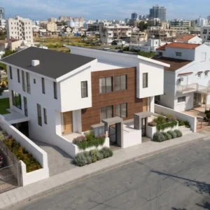 3 Bedroom House for Sale in Larnaca – Sotiros