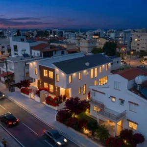 3 Bedroom House for Sale in Larnaca – Sotiros