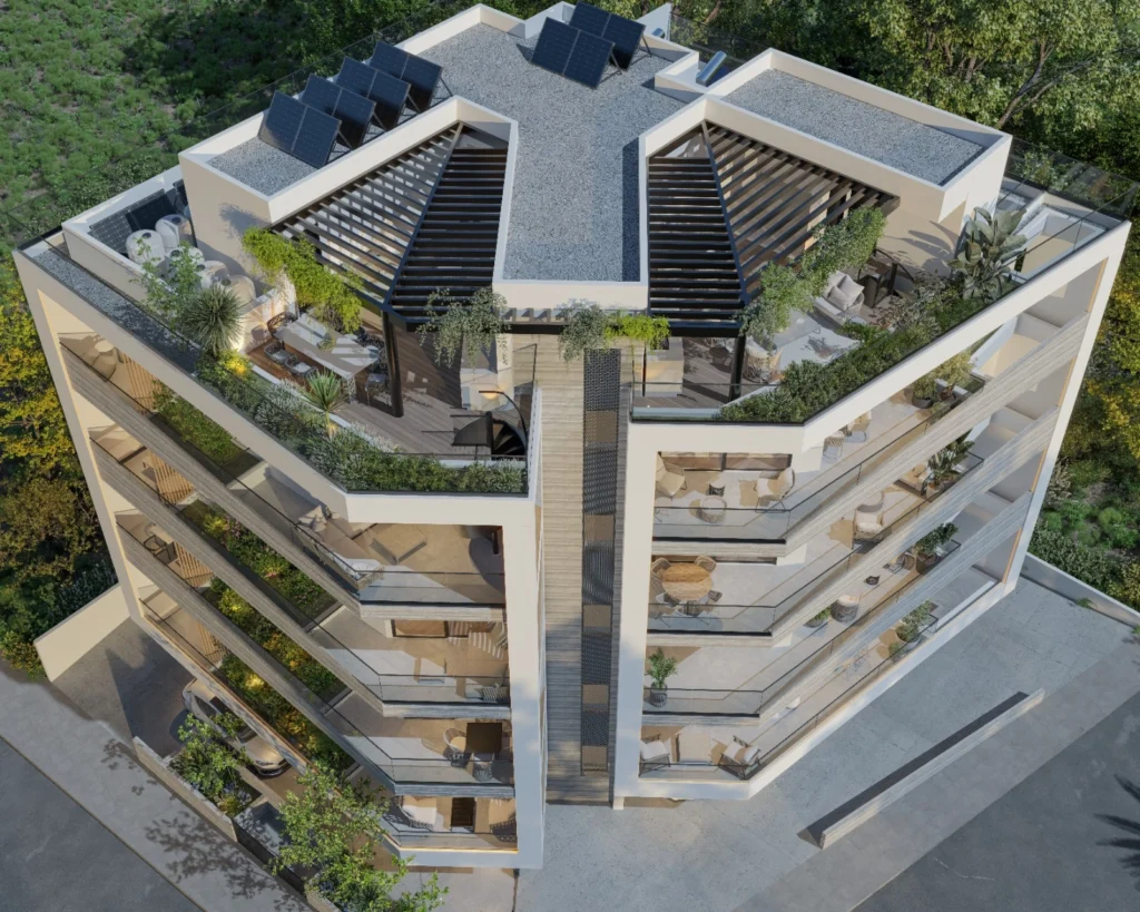 2 Bedroom Apartment for Sale