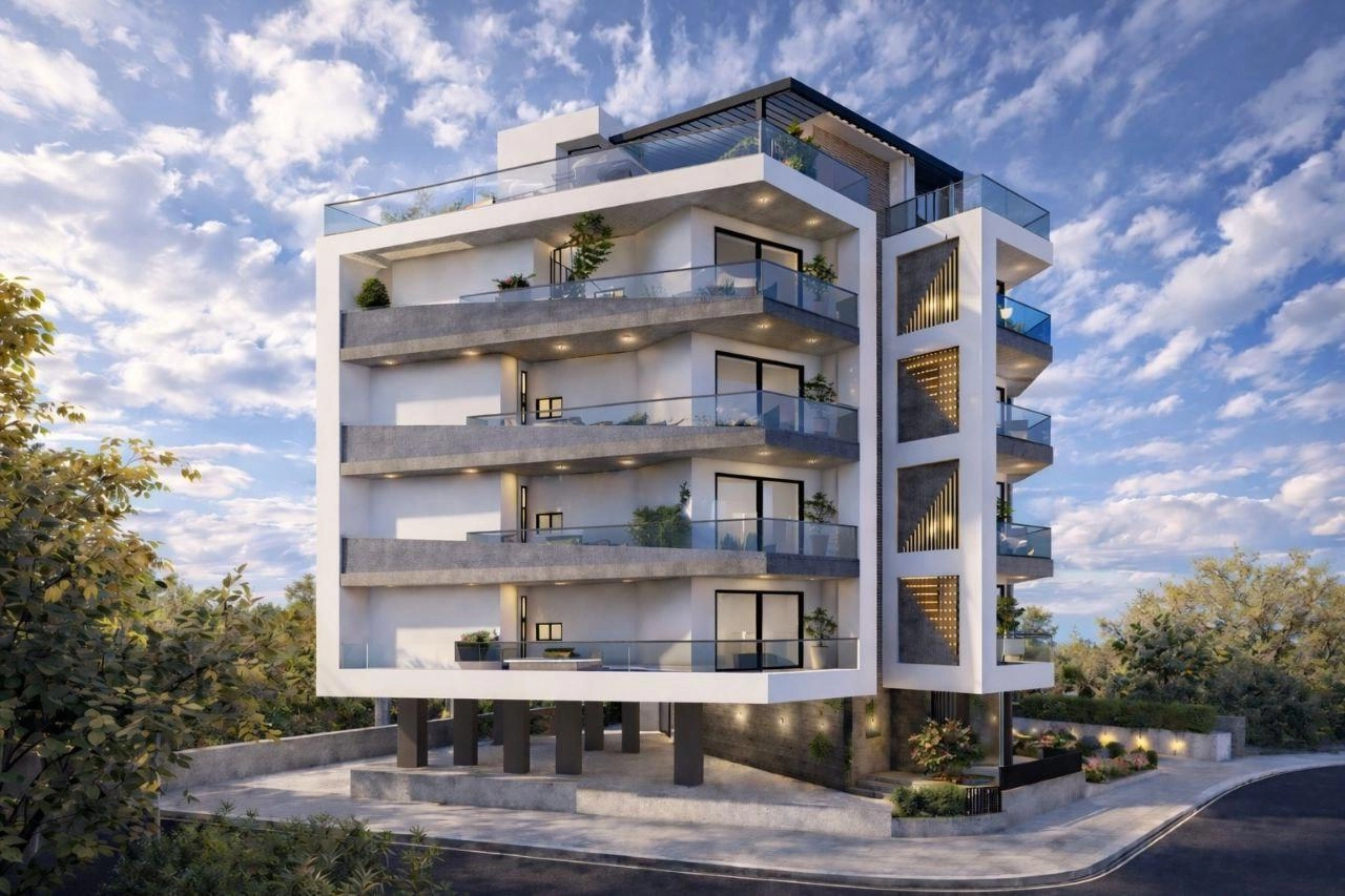 2 Bedroom Apartment for Sale