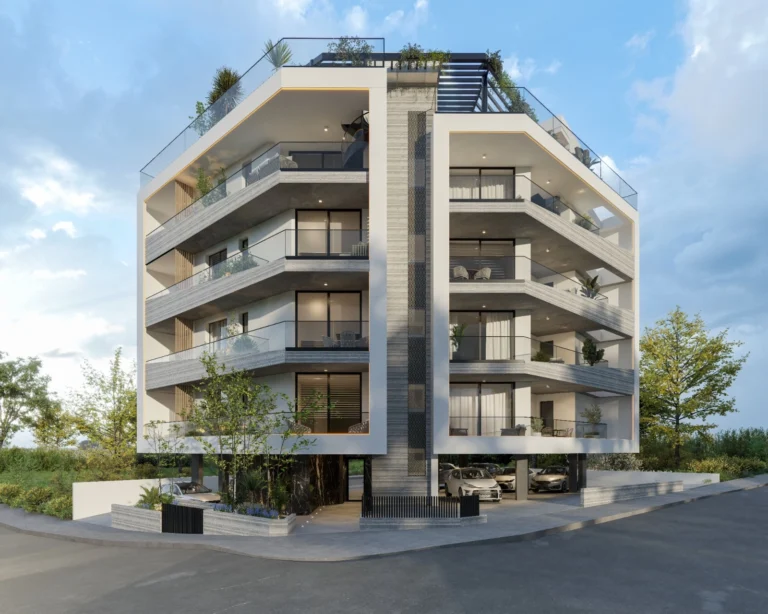 3 Bedroom Apartment for Sale